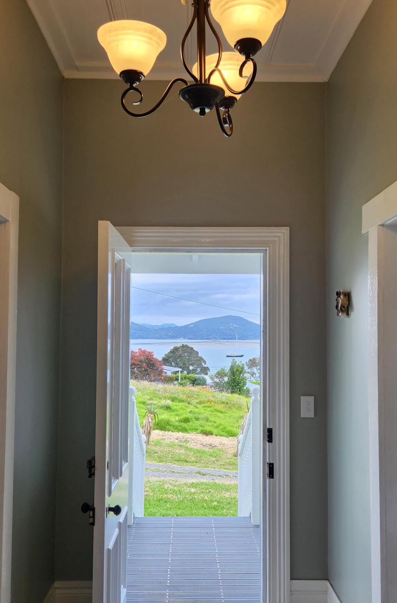 Villa Stuart'S Whangarei Heads Exterior foto